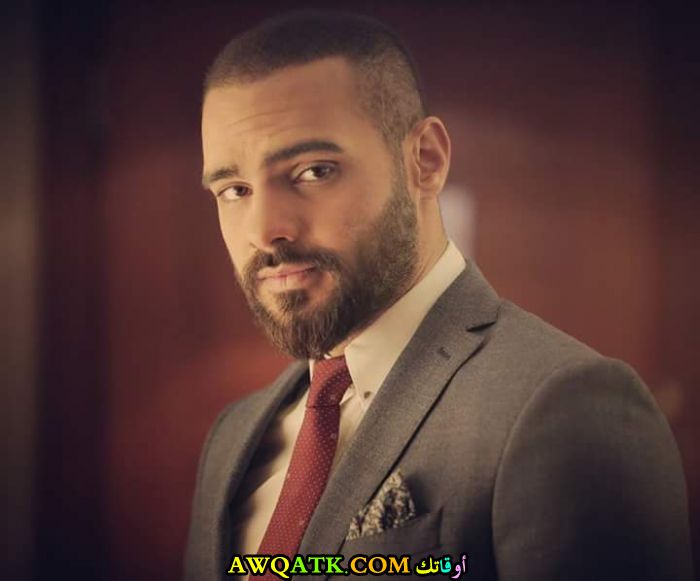 الفنان جوزيف عطية