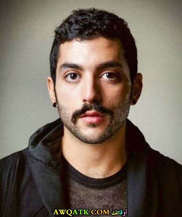 أجدد صورة لحامد سنو