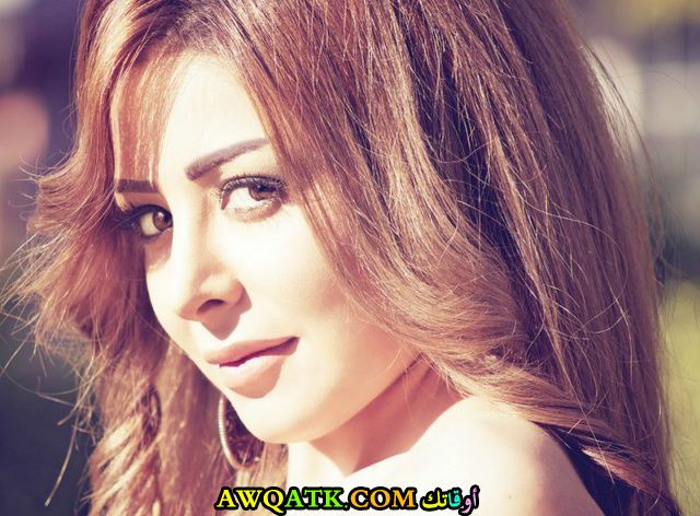الفنانة خلود عيسى
