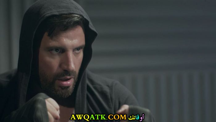 أجمل صورة لخليل أبو عبيد