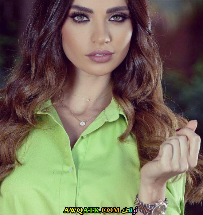 أجدد صورة داليدا خليل