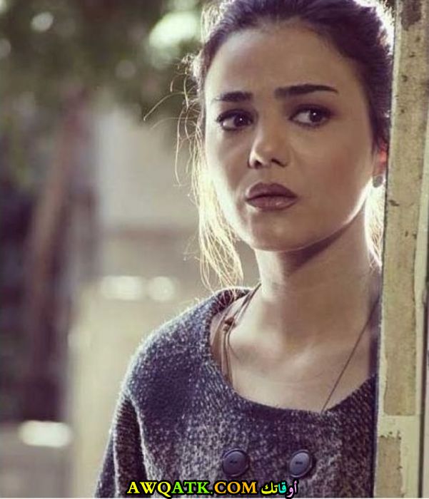 صورة الفنانة دانا مارديني