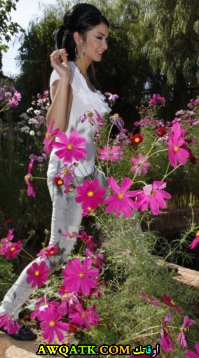 أحلى صورة للفنانة دانة جبر