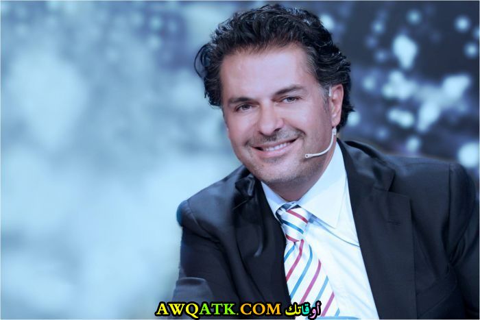 أجمل صورة لراغب علامة