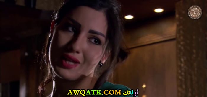 صورة الفنانة راما الراشد