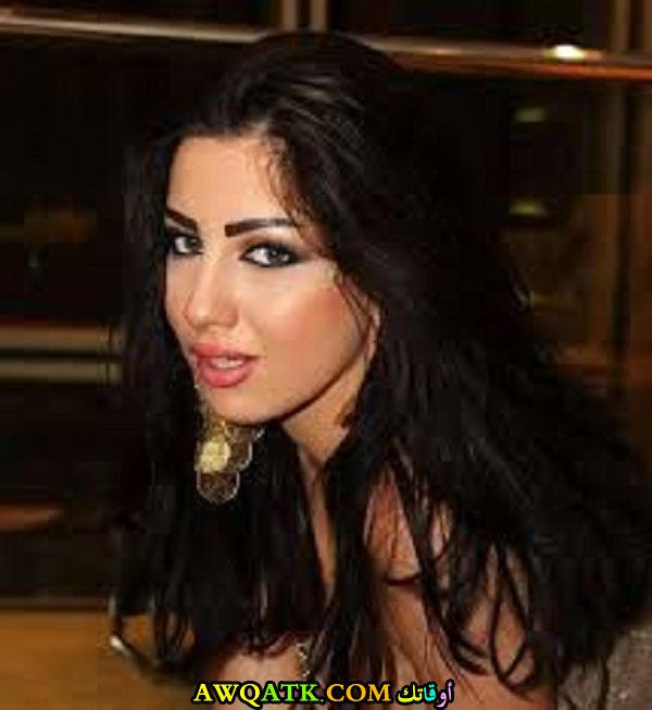 أحلى صورة للفنانة راما الراشد