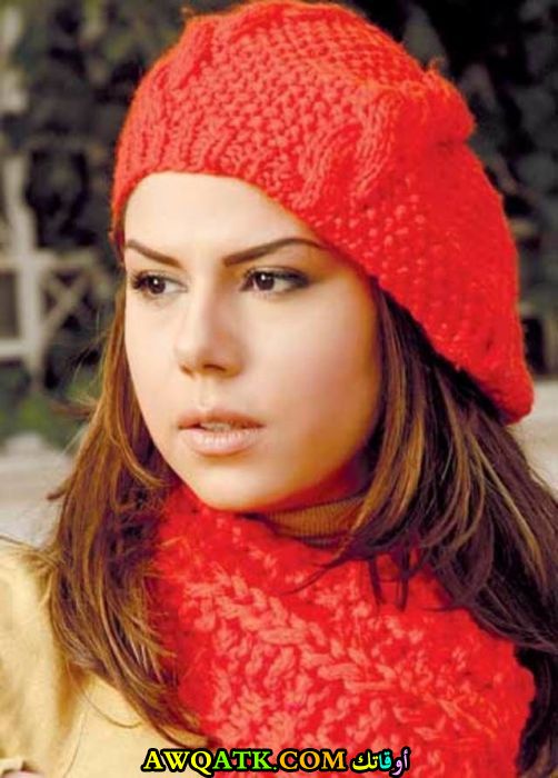 أحلى صورة للفنانة رانيا أحمد