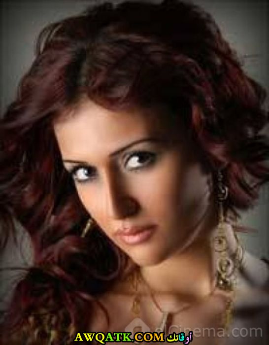 أحلى صورة للفنانة ربى المامون