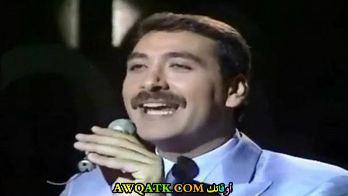 أجمل صورة لربيع الخولي