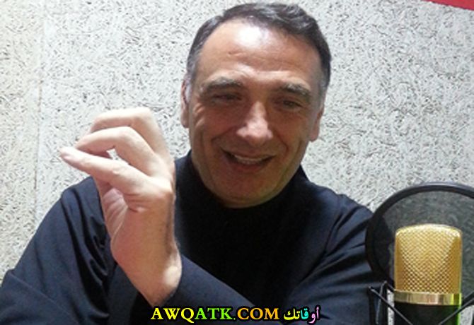 المغني ربيع الخولي