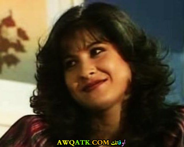 الفنانة رجاء محمد