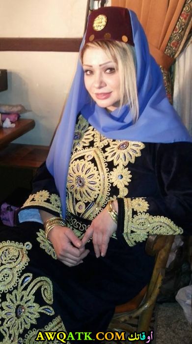 أحلى صورة للفنانة رزان أبو رضوان