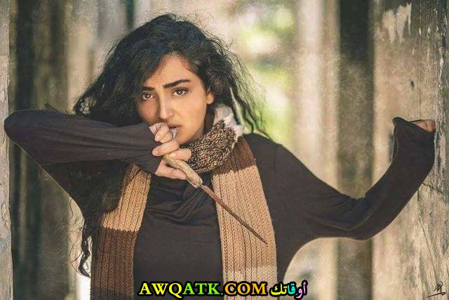 الممثلة رشا بلال