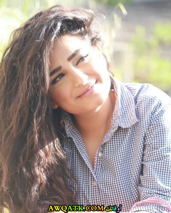 أحلى صورة للفنانة رشا بلال