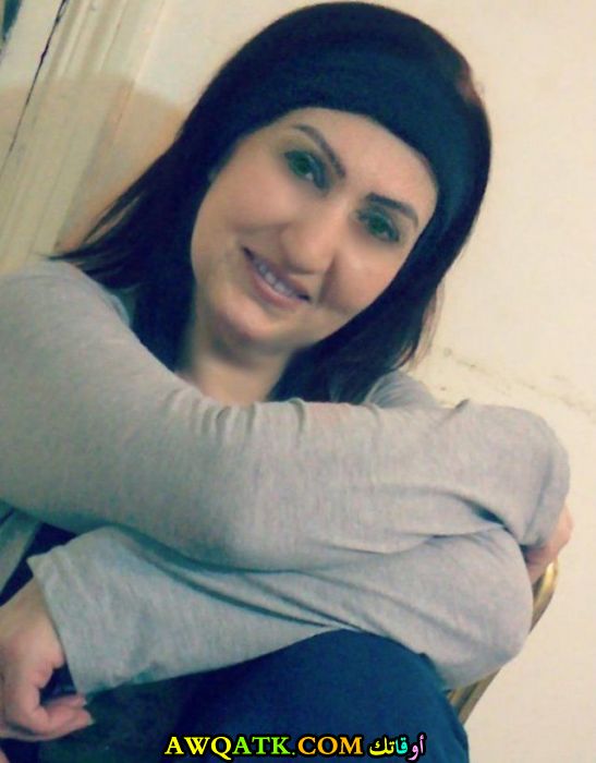الفنانة رغداء هاشم
