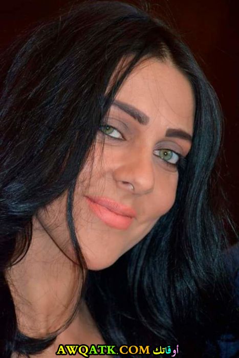 صورة الفنانة رنا ريشة