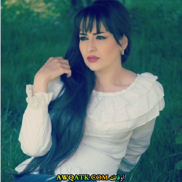 أجدد صورة رهف شقير