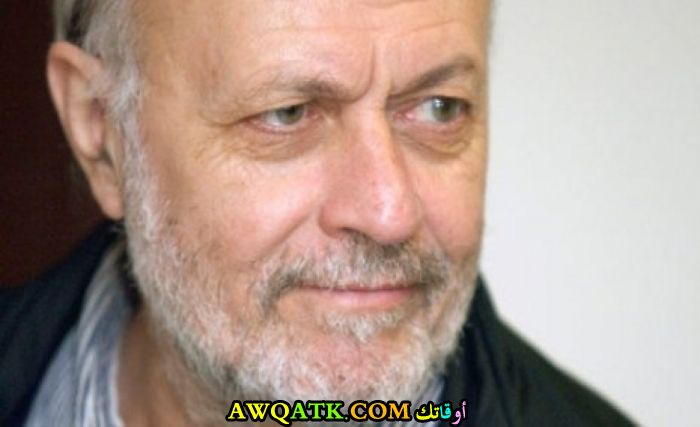 الممثل روجيه عساف