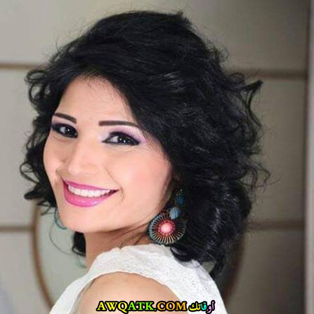 صورة الفنانة ريم زينو