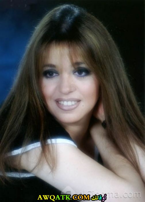 أجمل صورة للفنانة ريم عبد العزيز