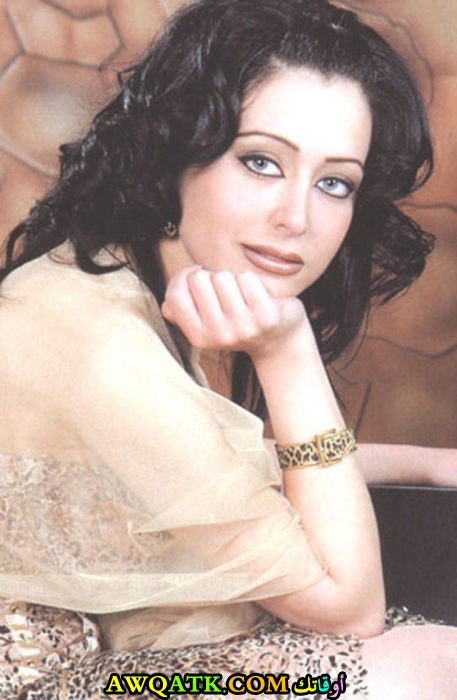 الممثلة ريما الشيخ