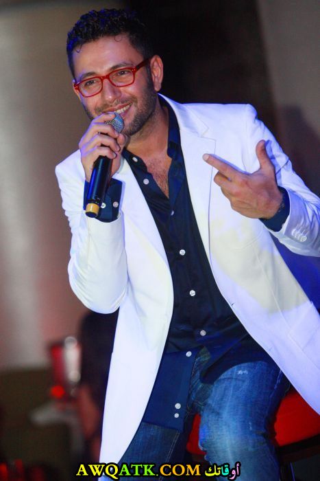 أجمل صورة لزياد برجي