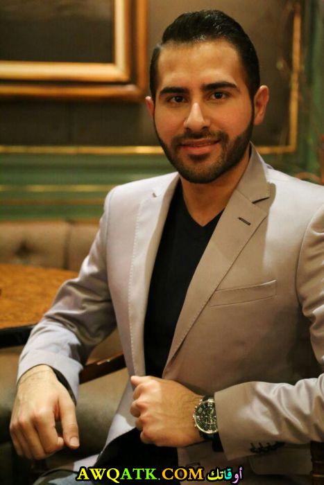 صورة جديدة زياد خوري