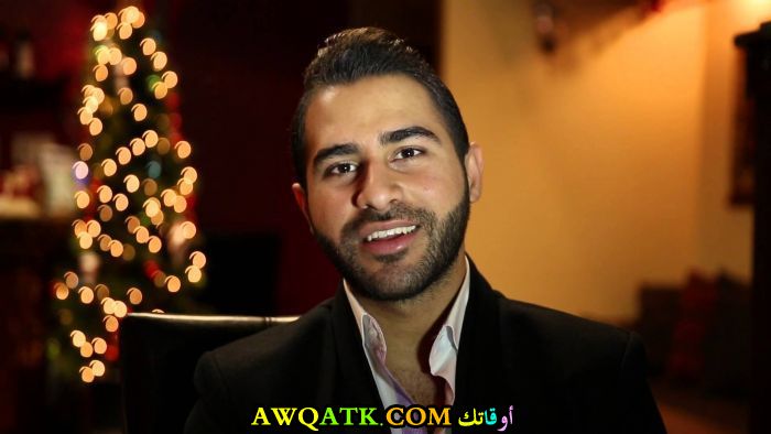 أجدد صورة لزياد خوري