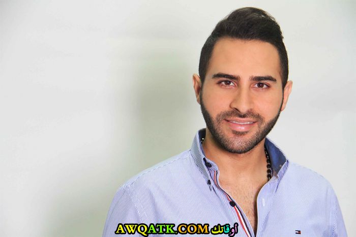 الفنان زياد خوري