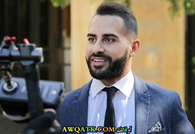 أجمل صورة لزياد خوري