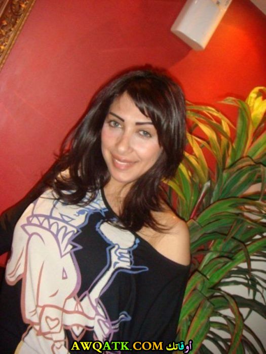 أجمل صورة للفنانة زينة ظروف