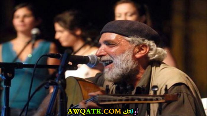 الفنان سامي حواط