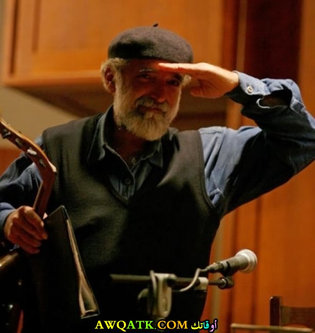 المغني سامي حواط