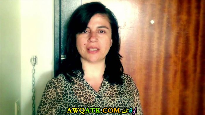 سلافة عويشق