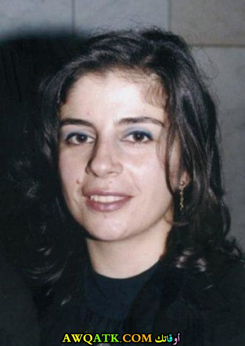 أحلى صورة للفنانة سلافة عويشق