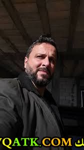 الممثل سليم علاء الدين