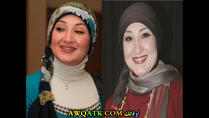 صورة الفنانة سماح