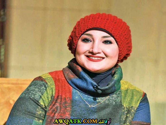 أحلى صورة للفنانة سماح