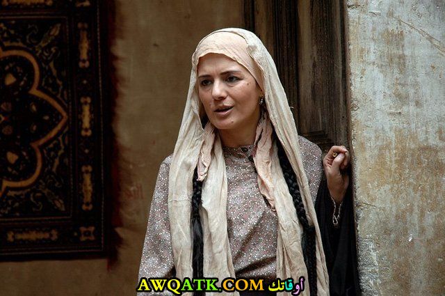 الفنانة سمر سامي