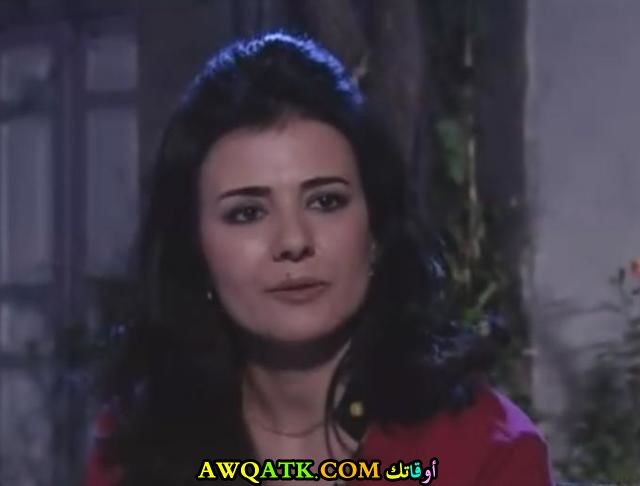 صورة الفنانة سمر سامي