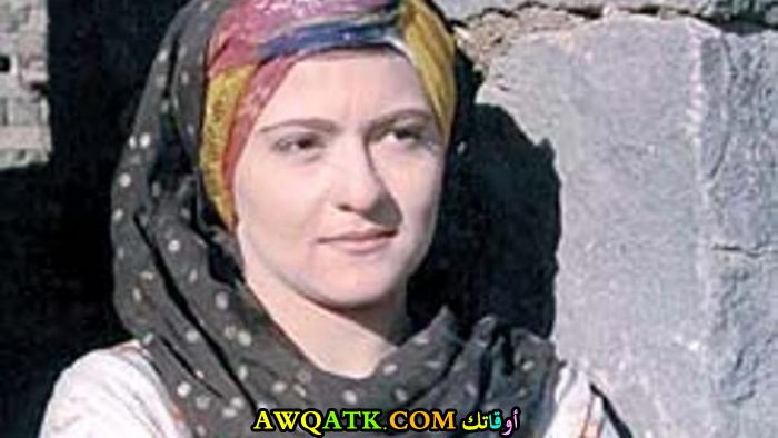 أجمل صورة للفنانة سمر كوكش