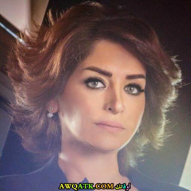 الفنانة سوزان سكاف