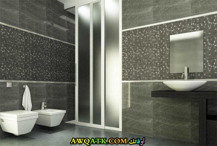 سيراميك الجوهرة للحمام مودرن وشيك