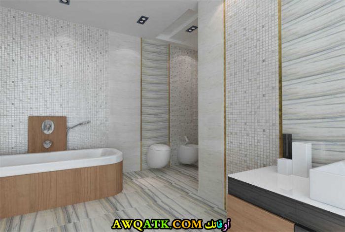 سيراميك الجوهرة للحمام حلو جداً