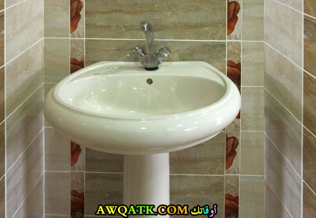 سيراميك حمام كليوباترا حلو جداً