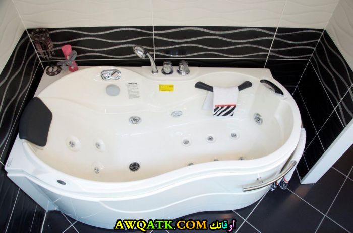 سيراميك حمام كليوباترا روعة