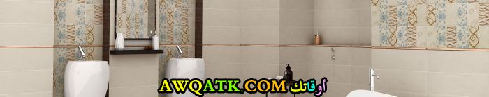 سيراميك حمام كليوباترا مودرن جديد