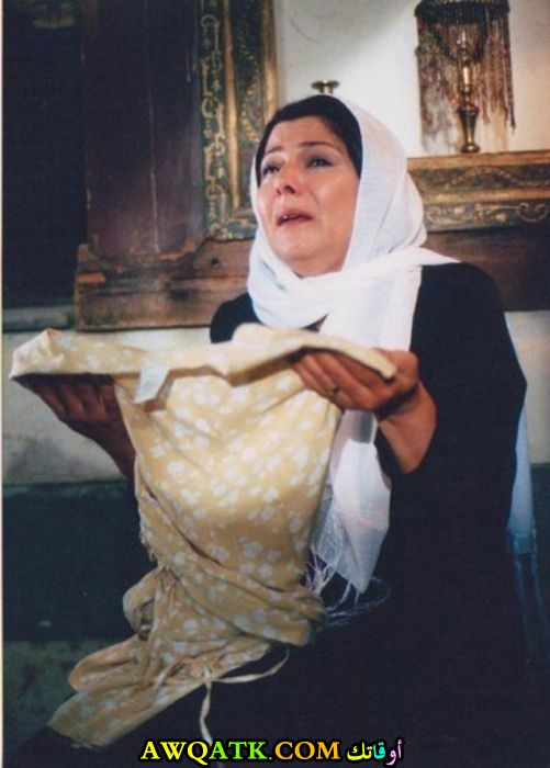 أحلى صورة للفنانة صباح الجزائري