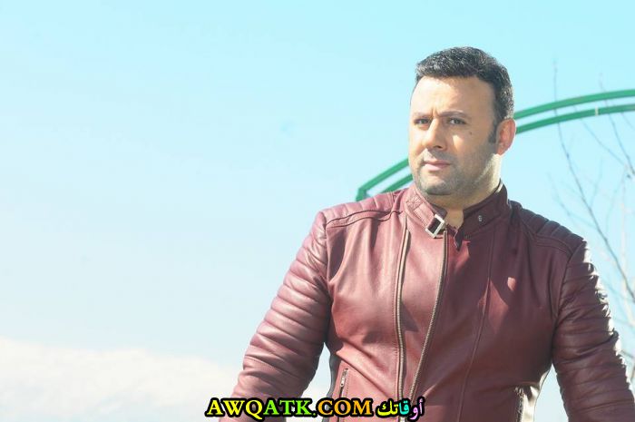 صورة جميلة لصبحي توفيق