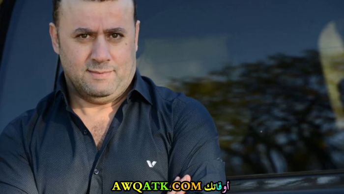 أجمل صورة لصبحي توفيق